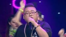  - 北京小妞 - 十三亿分贝 16/08/26