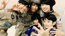 MAGiC BOYZ - Do The D-D-T!!