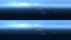 音乐短片,欧美群星 - Amazing Virtual Dive (360VR Ver.)