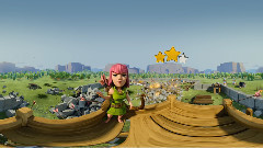 音乐短片,欧美群星 - Experience A Virtual Reality Raid (360VR Ver.)