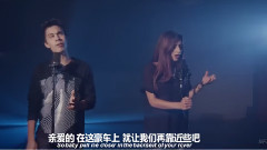 Kurt Schneider,Sam Tsui - CLOSER