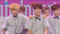 MARK（NCT）,渽民(NCT),志晟(NCT),NCT DREAM,NCT - Chewing Gum(泡泡糖)