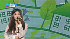 郑恩地(Apink),Apink - 希望天空(Hopefully Sky)