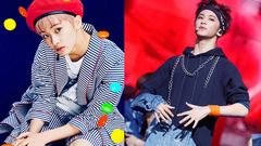 NCT,NCT DREAM,NCT 127,NCT U - All about Mark Lee