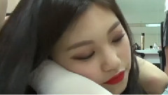 磪有情,金度延(Weki Meki),I.O.I - < Show Champion Behind > EP.20 磪有情 & 金度延 Cut Part.3 16/08/30