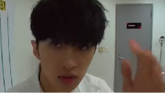 VIXX - VIXX 冠军秀behind 未公开安可舞台