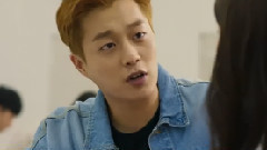 尹斗俊(BEAST) - tvN<打架吧鬼神>大结局 尹斗俊Cut