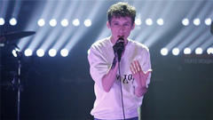Troye Sivan - Wild