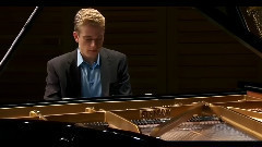 音乐短片 - 李斯特 即兴圆舞曲