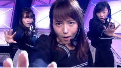 SKE48,AKB48 - 金の愛,銀の愛