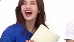 I.O.I - <一周的偶像>Ep266 预告