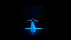 舞蹈视频 - 林中嬉戏 张梦露