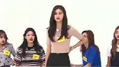 I.O.I - <一周的偶像>Ep266 最新预告