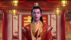 杨洋,刘亦菲 - 相见欢