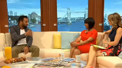 Craig David - Good Morning Britain TV SHOW 2016
