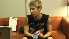 ONE OK ROCK - ONE OK ROCK European Tour 2016 -Episode 2