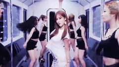 少女时代 - Why Born To Be Wild & IJWD & Secret & Fly