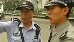 原创 - 民警高宝来先进事迹