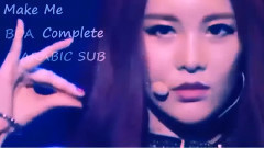 李居丽(T-ara) - MAKE ME COMPLETE