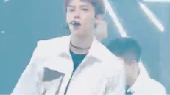 EXO - Louder(LOTTO)