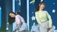 GFriend - Luv Star