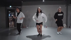 舞蹈视频 - Lifted