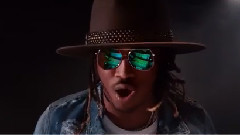 Usher,Future - Rivals