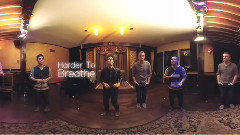Sam Tsui,Peter Hollens - 360度A Cappella MAROON 5 Medley!!!