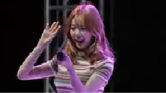 Dal★shabet - Mr.Bang Bang