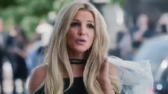 Britney Spears - 最新EE宣传片