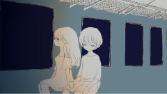 初音未来 - 幸せの飛行列車