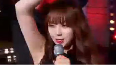 金智娟,Lovelyz - Kiss