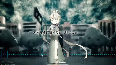 洛天依 - 世末积雨云