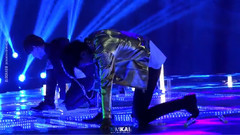 KAI(EXO),EXO-K,EXO - ELDORADO