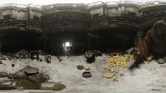 欧美群星,音乐短片 - The Jungle Book (360VR Ver.)