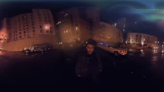 The Weeknd - The Hills Remix (360VR Ver.)