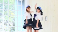 舞蹈视频 - Dive To Blue