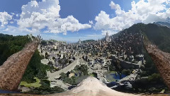 欧美群星 - SKIES OF AZEROTH (360VR Ver.)