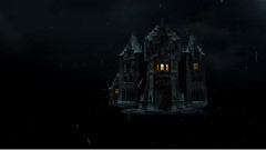 欧美群星 - BEWARE CRIMSON PEAK (360VR Ver.)