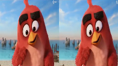 动漫专属 - < Angry Birds > Movie Trailer & Clips 2016