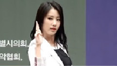 Wanna.B - Hands Up
