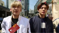 MAP6 - Minhyuk请客!