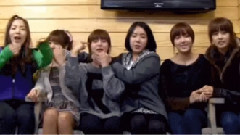 T-ara,朴孝敏(T-ara),智妍,咸慇晶(T-ara) - Minjijung Couple Part3