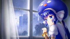VOCALOID家族 - 青