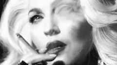 Madonna - Girl Gone Wild