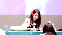 Nine Muses,9MUSES A,景丽(Nine Muses) - 粉丝签名会