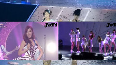 少女时代,Tiffany(少女时代),Jessica - Call Me Maybe