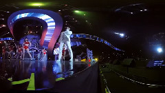 朴振英 - Sexy Performance (360VR Ver.)