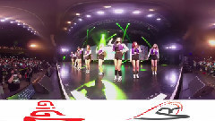 TWICE - CHEER UP (360VR Ver.)
