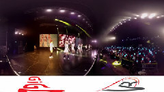 TWICE - Touchdown (360VR Ver.)